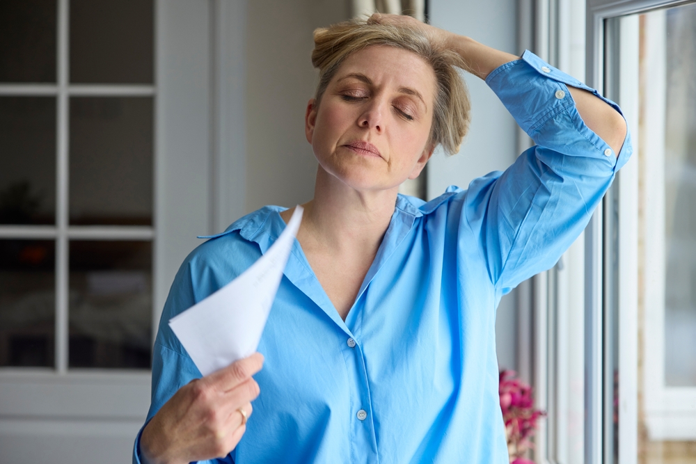 Hormone Therapy for Women Experiencing Fatigue in Arlington, VA