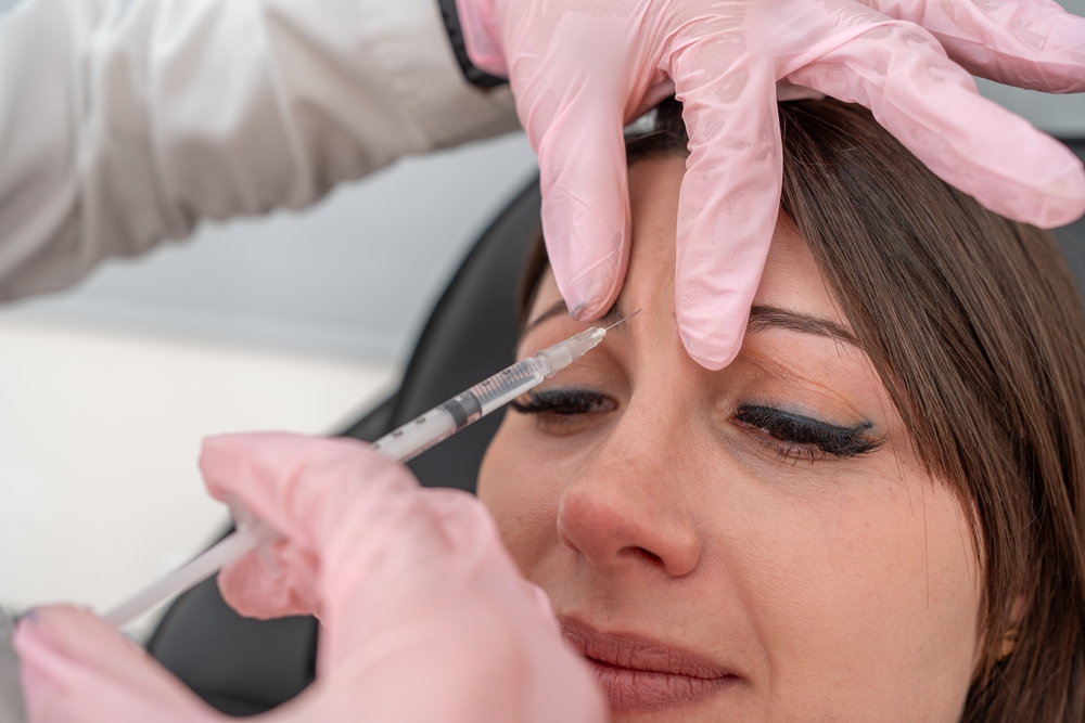 How Long Does Botox Last? Answers for Patients of Botox in McLean, VA