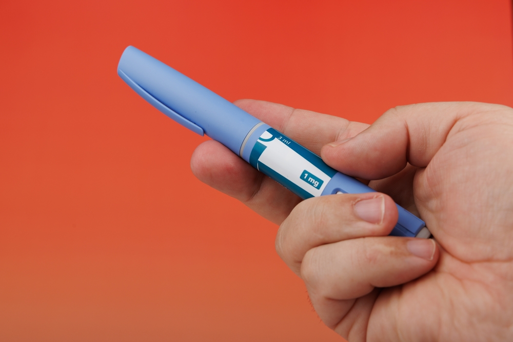 Weekly Ozempic Injections for Weight Loss in Fairfax