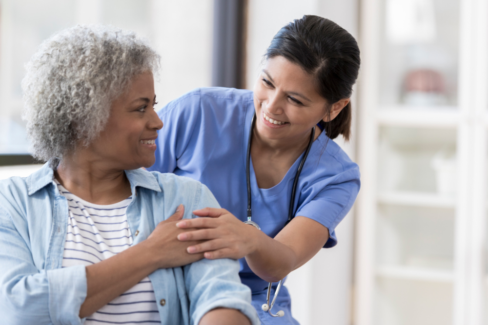 Best Rated Menopause Clinic in Alexandria, VA