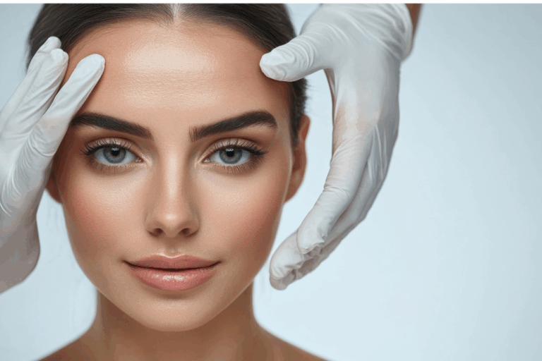 Best Facial Balancing Treatments Near Tysons Corner, VA