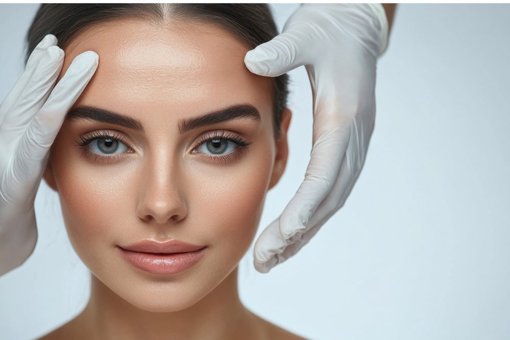Best Facial Balancing Treatments Near Tysons Corner, VA