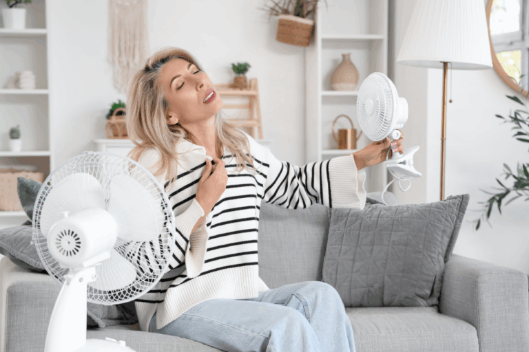 Best Menopause Specialist Near McLean, VA