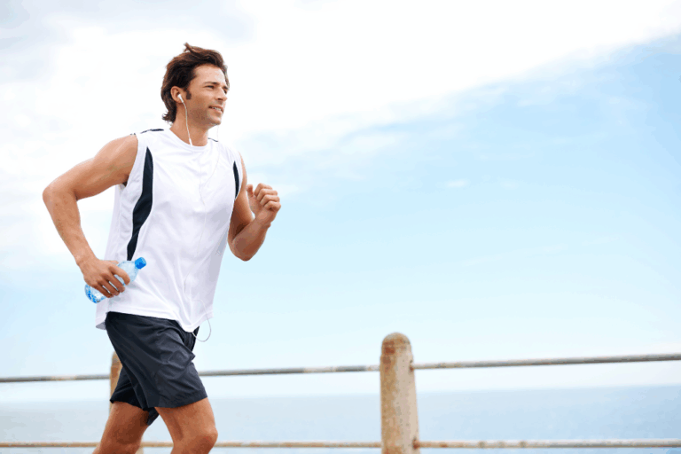 Hormone Imbalance Specialists for Men Near Tysons, VA