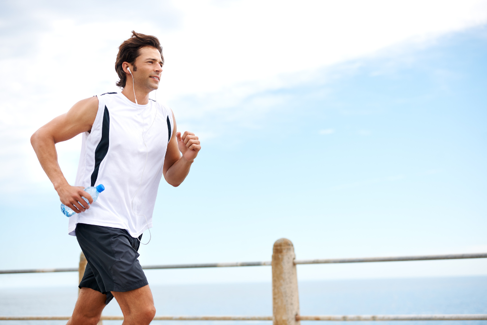 Hormone Imbalance Specialists for Men Near Tysons, VA