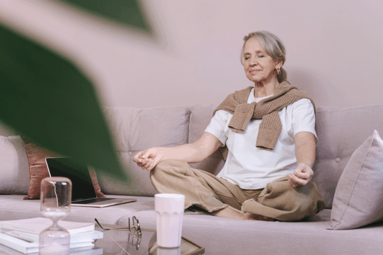 Hormone Balance Programs for Women Near Reston, VA