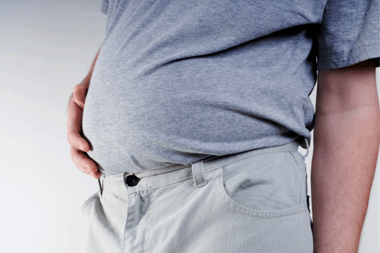 Best Treatments for Low Testosterone and Weight Gain in Fairfax, VA