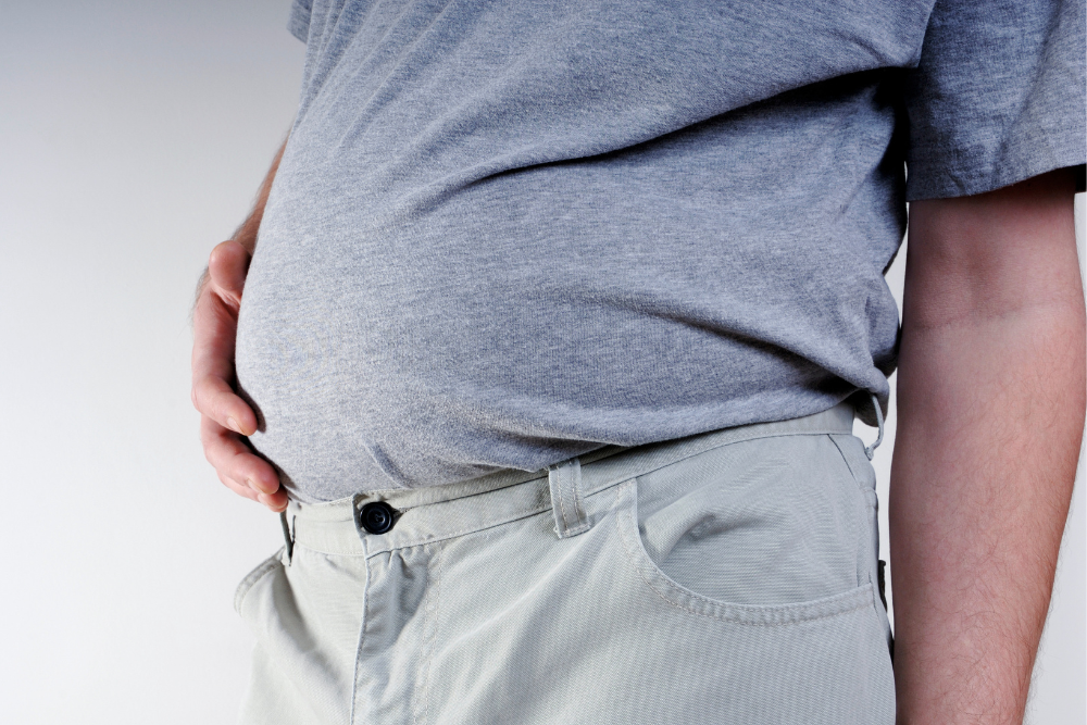 Best Treatments for Low Testosterone and Weight Gain in Fairfax, VA