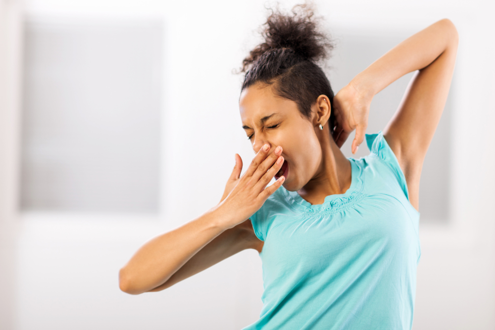 Hormone Therapy for Women With Low Energy Near Vienna, VA