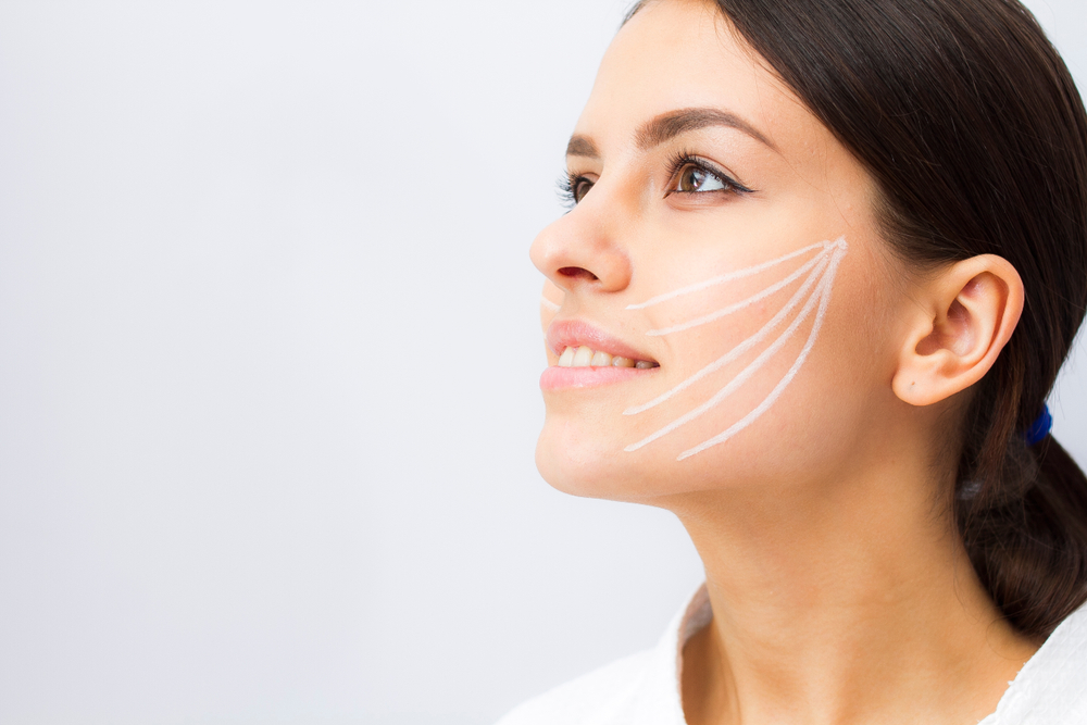 Facial Rejuvenation and Anti-Aging Treatments Near Leesburg