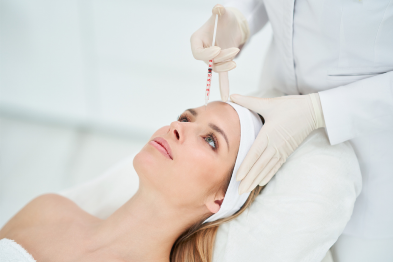 The Best Botox Training Course in Northern Virginia