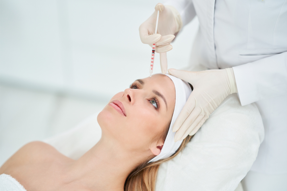 The Best Botox Training Course in Northern Virginia