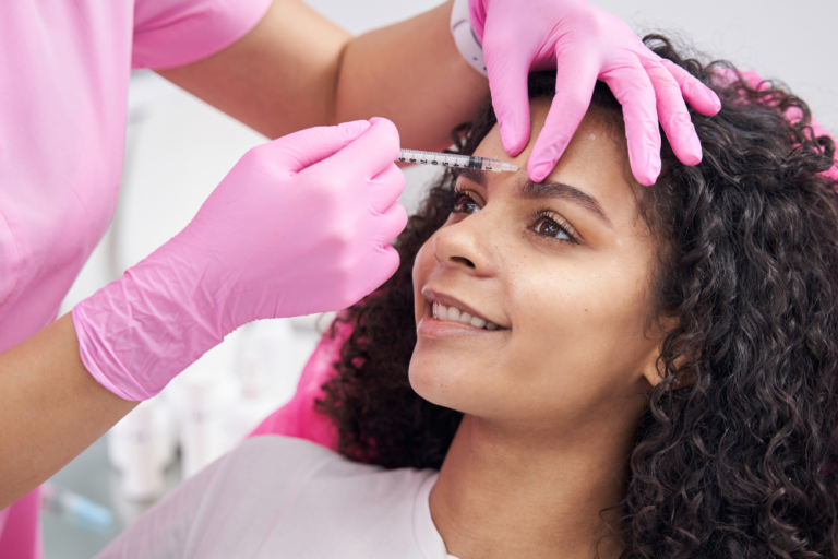 Dysport vs Botox Injectable Consultations in McLean, Virginia