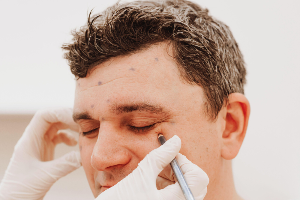 Injectable Wrinkle Treatment Consultations in Northern Virginia