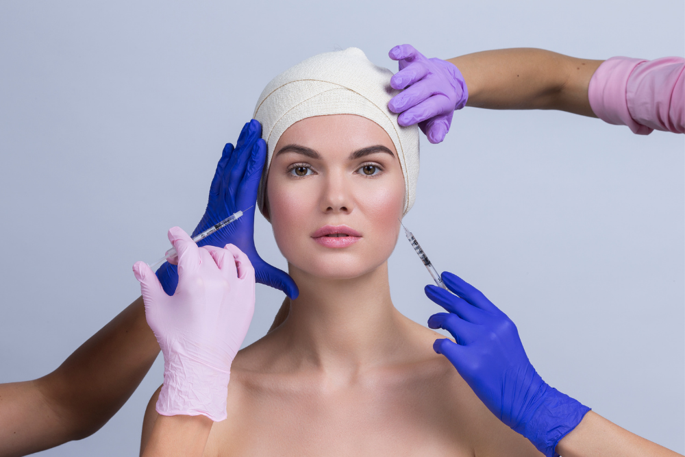 Dermal Filler Cost per Syringe in Great Falls, VA