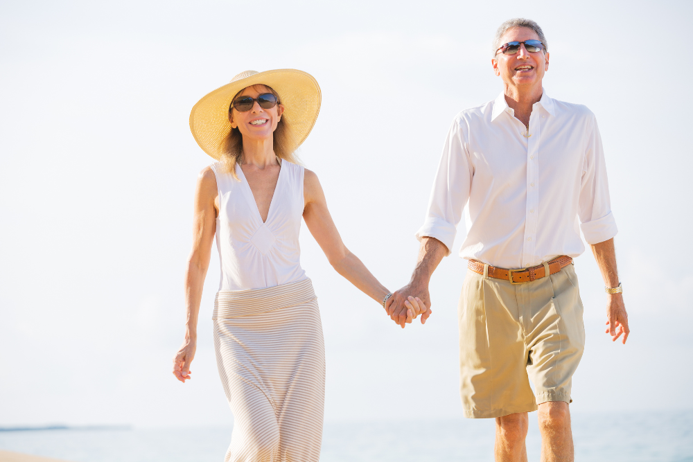 Hormone Pill Therapy for Men and Women in Falls Church, VA