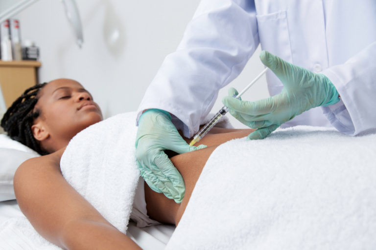 Medical Weight Loss Injections Cost in Arlington, VA