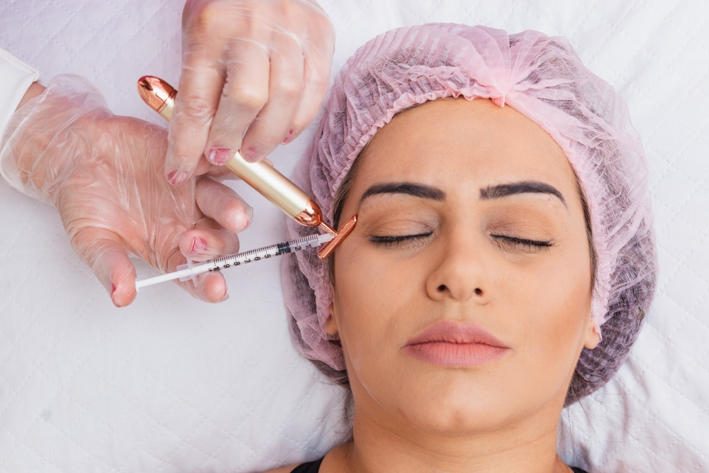 Where to Get Botox Near Vienna and Falls Church, VA: Same-Week Appointments