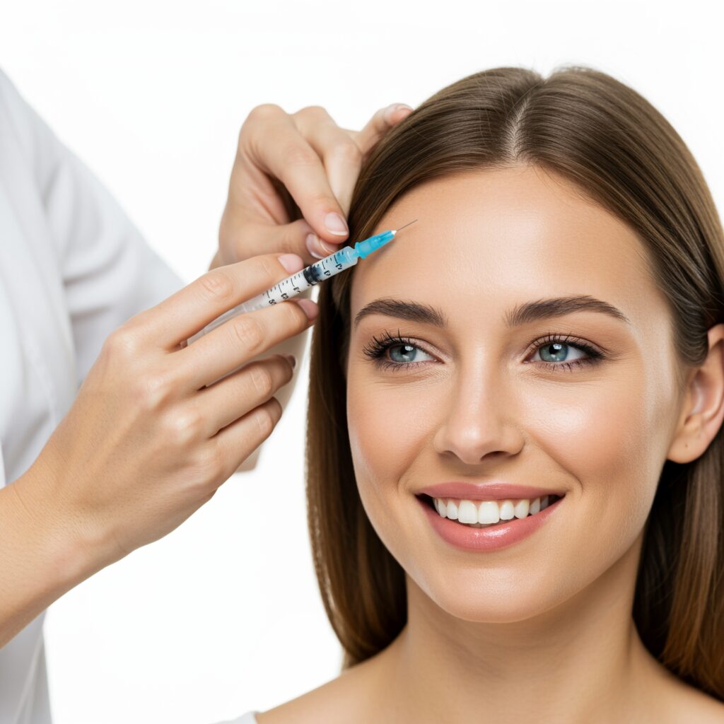 Botox Cost and Appointment Availability Near Tysons VA