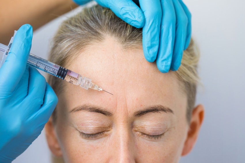 3 Easy Tips for Locating the Best Botox Injector for Natural Results in McLean, Virginia