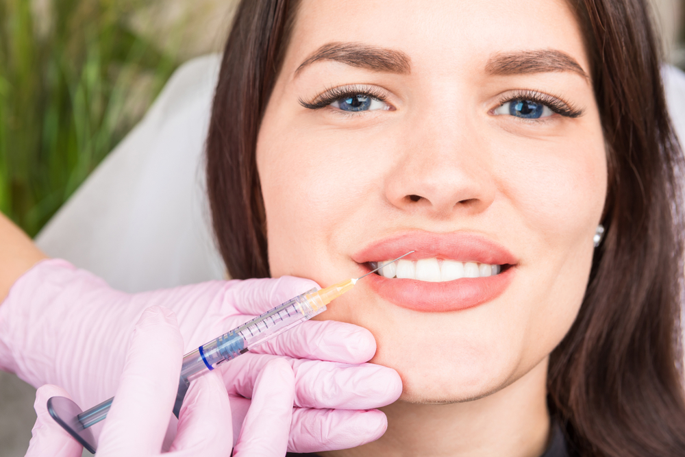 Getting the Best Dermal Filler Injection Pricing in Vienna, Virginia for Natural Facial Balancing