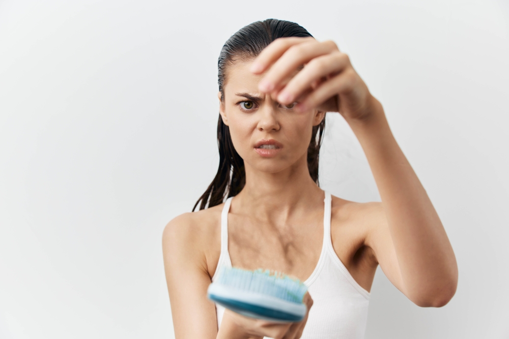 How a Top-Rated Hair Loss Specialist for Thinning Hair Treatment in Vienna, Virginia Can Help You