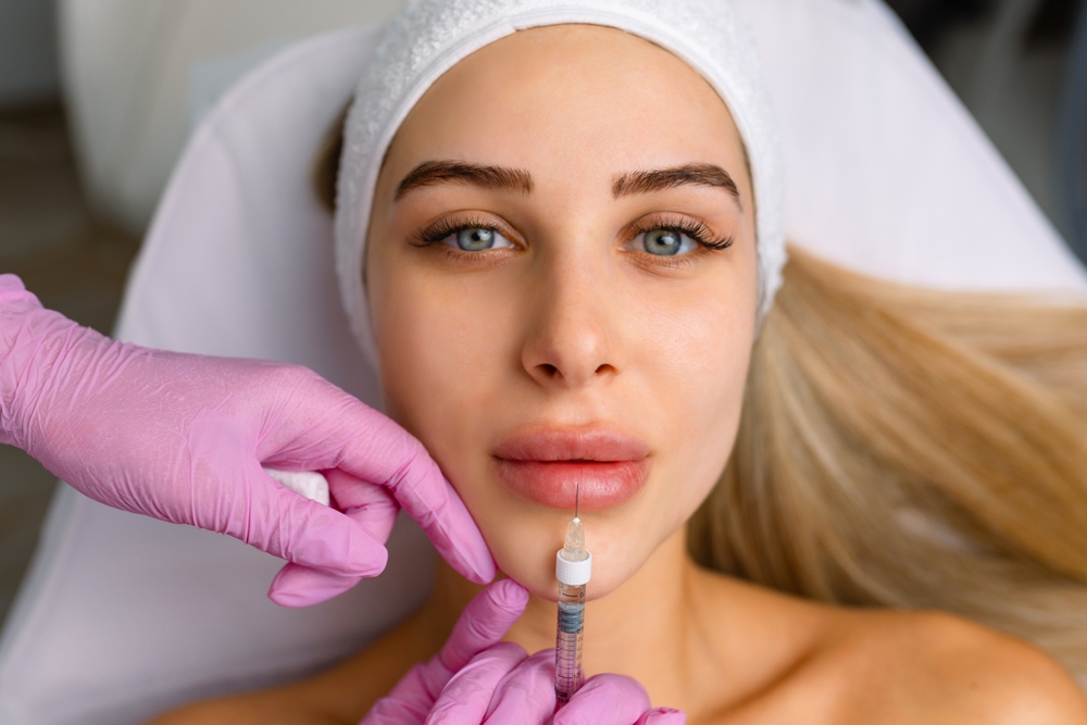 Your Guide to Achieving the Best Lip Filler Results From Top Injectors in McLean, Virginia