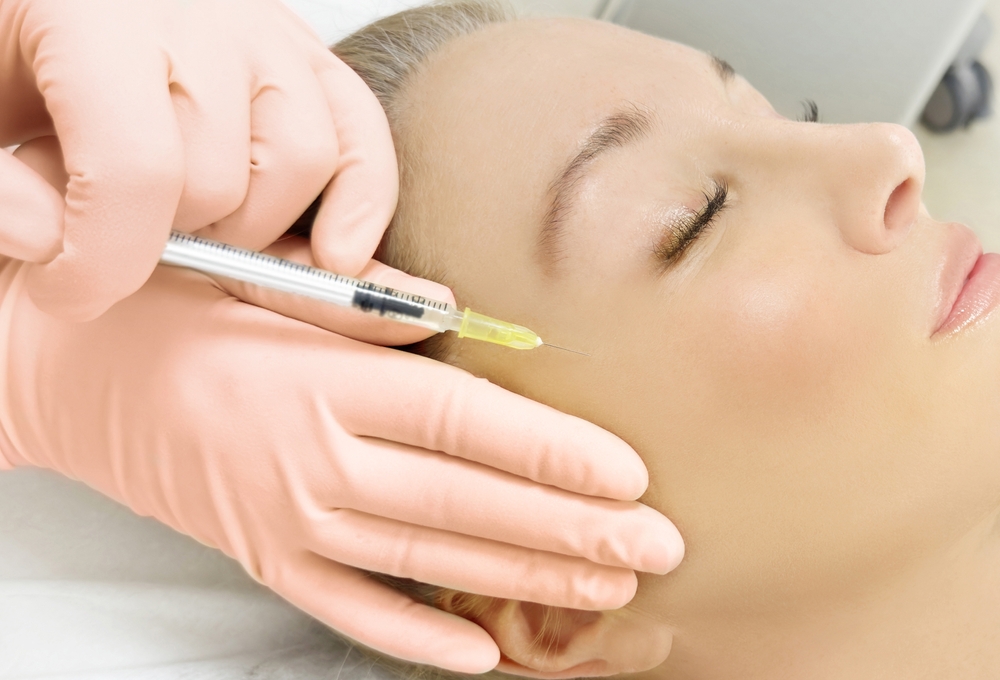 Affordable Botox in McLean VA