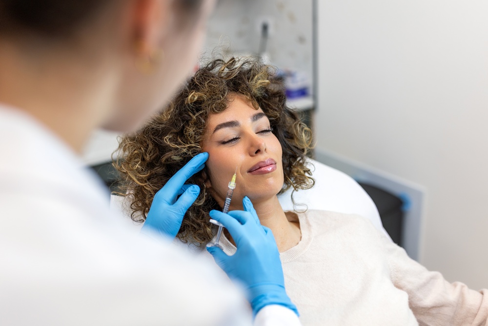 Facial Balancing Cost in Falls Church VA