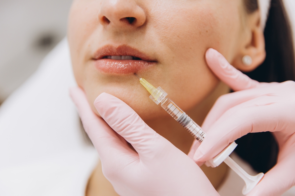 Lip Filler Deals in Falls Church VA