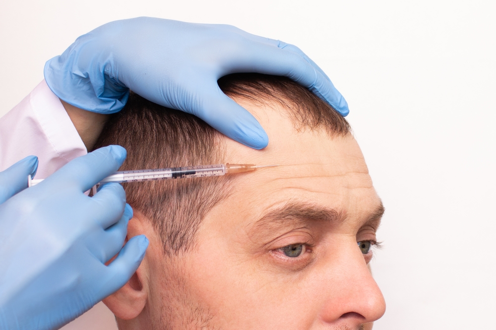 Botox Near Me in Falls Church VA