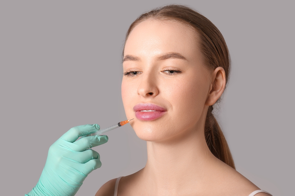 Cheapest Lip Filler in McLean, VA: Affordable Lips That Still Look Luxe