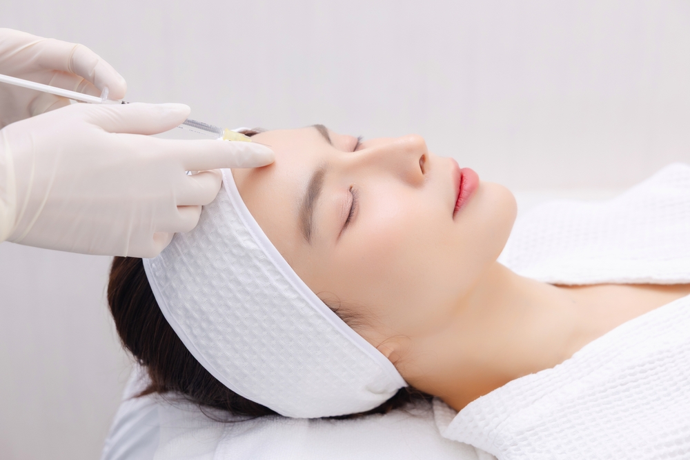 Anti-Aging Botox Consultations in Dunn Loring, VA for Wrinkle Prevention and Facial Refreshing