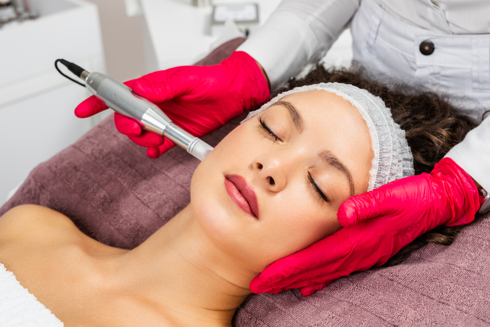Microneedling and PRP Consultations in Merrifield, VA for Skin Texture and Collagen Production