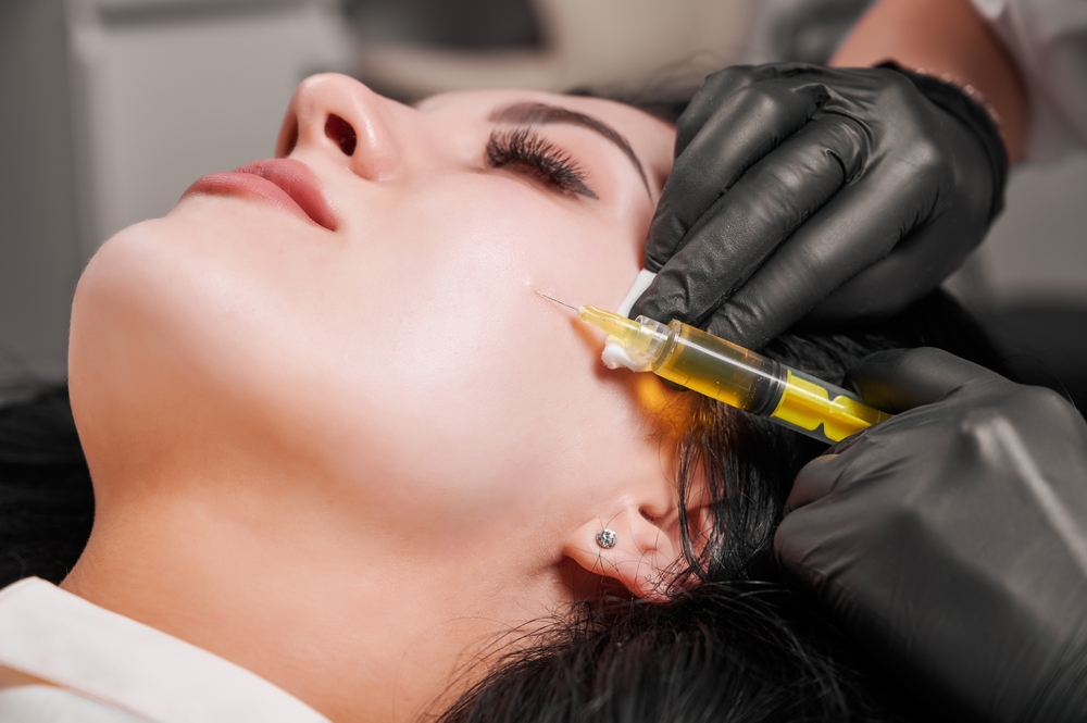 Same-Day Botox Appointments in McLean, VA for Crow’s Feet and Forehead Lines: What to Expect During Your Visit