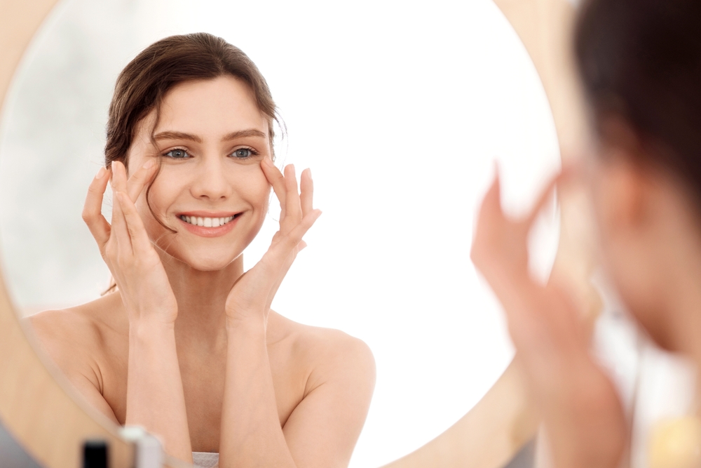 Under Eye Treatments in McLean, VA: Addressing Common Concerns