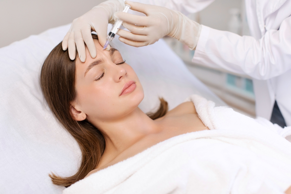 The Science Behind Botox in Falls Church, VA: How It Works
