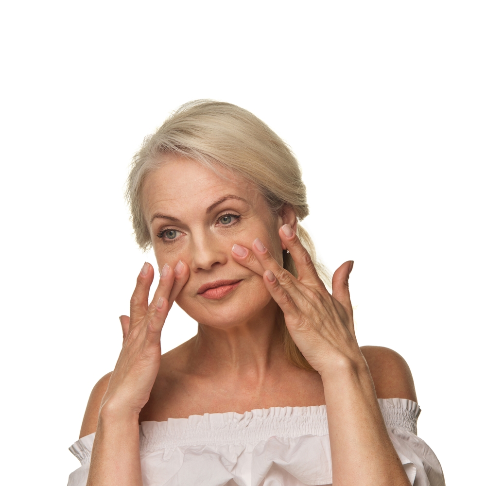 Under Eye Treatments in McLean, VA: Minimizing Dark Circles