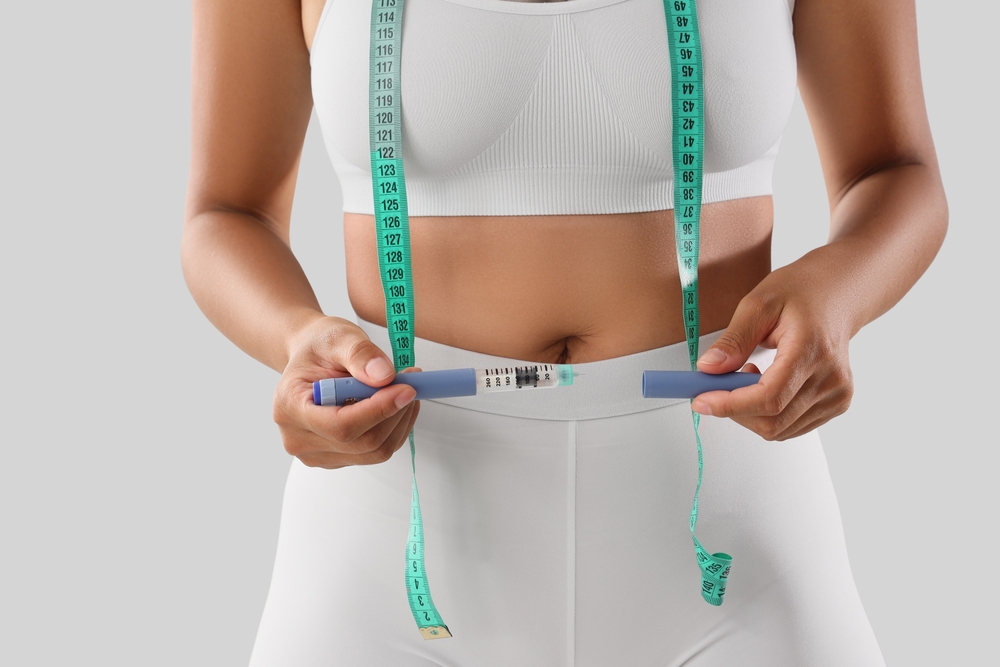 Weight Loss Injections: A Personalized Approach in Merrifield, VA