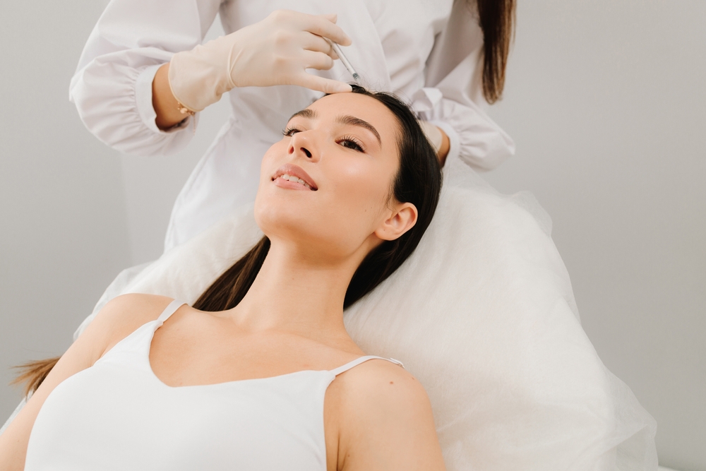 Botox in Falls Church, VA: What You Need to Know