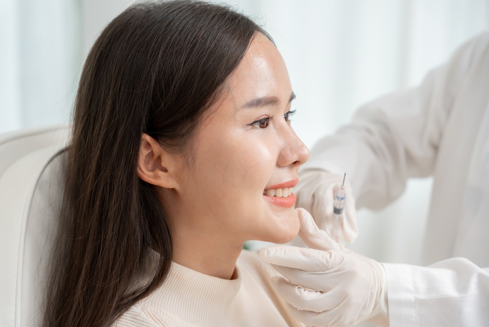 Restylane Filler Consultations in Vienna, VA for Natural-Looking Lip and Facial Enhancement