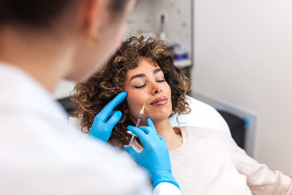 Top 5 Dermal Fillers for a Youthful Look in McLean, VA