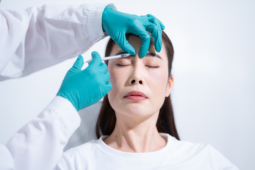 Skin Tightening Treatments in Dunn Loring, VA: Achieving a Firmer Look