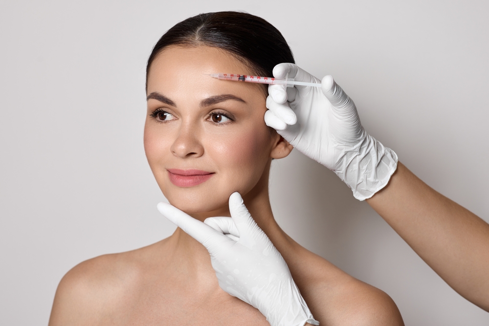 Same-Day Botox Appointments in McLean, VA for Crow’s Feet and Forehead Lines: What to Expect During Your Visit