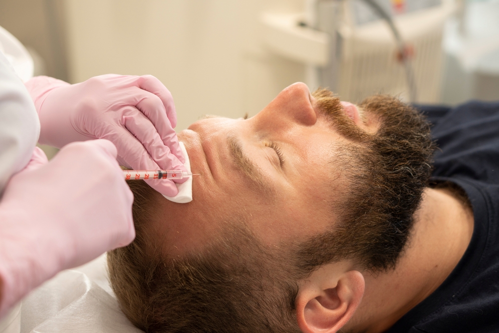 Who Is the Best Botox Injector in Tysons Corner, VA for Natural Looking Results?