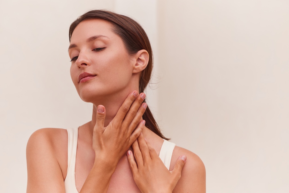 What Are the Top Non-Surgical Skin Tightening Treatments in Tysons Corner, VA for Jawline and Neck Rejuvenation?