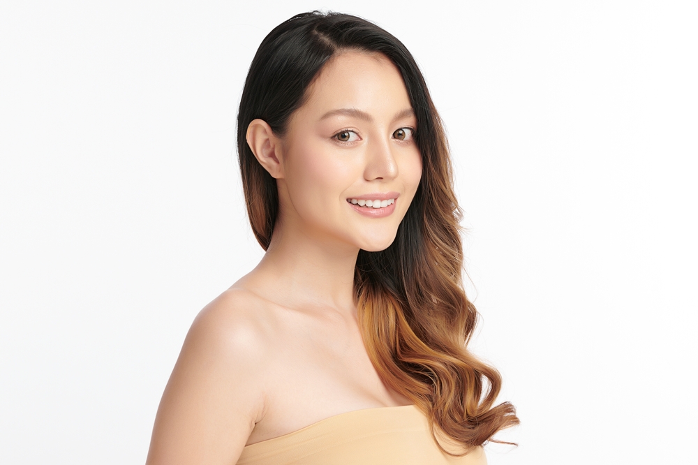 Full Face Botox Near Tysons Corner and McLean Virginia
