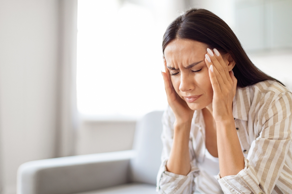 Therapeutic Botox for Migraines in Vienna, VA