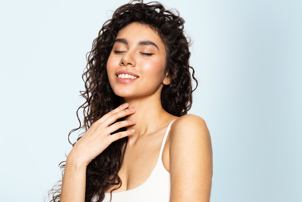 PDGF Under Eye Treatment Near McLean and Tysons Corner Virginia