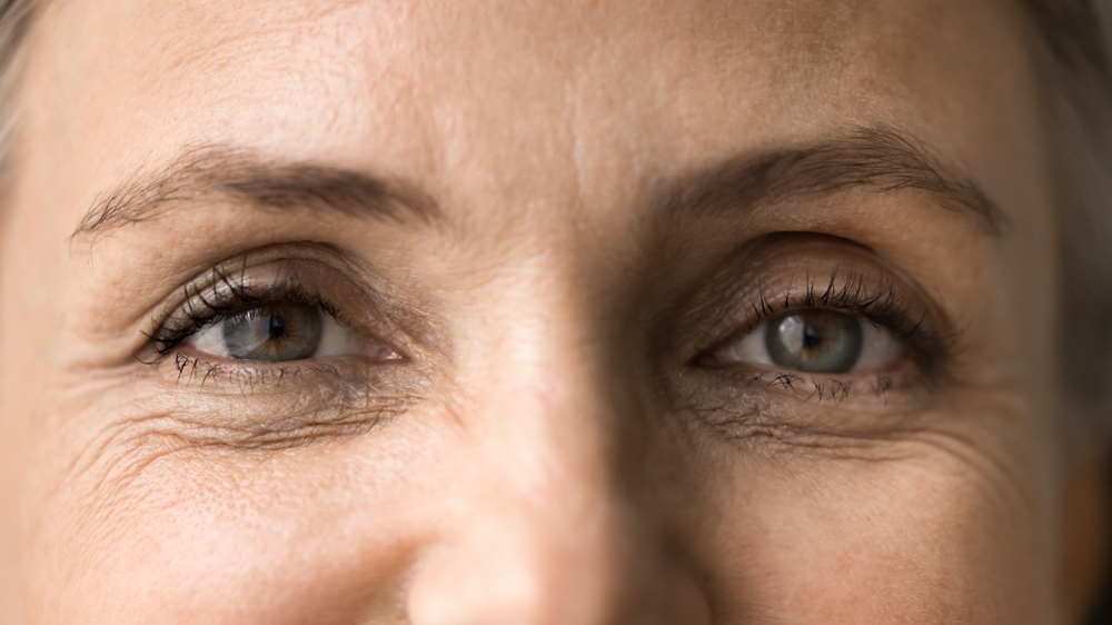 PDGF under Eye Treatment